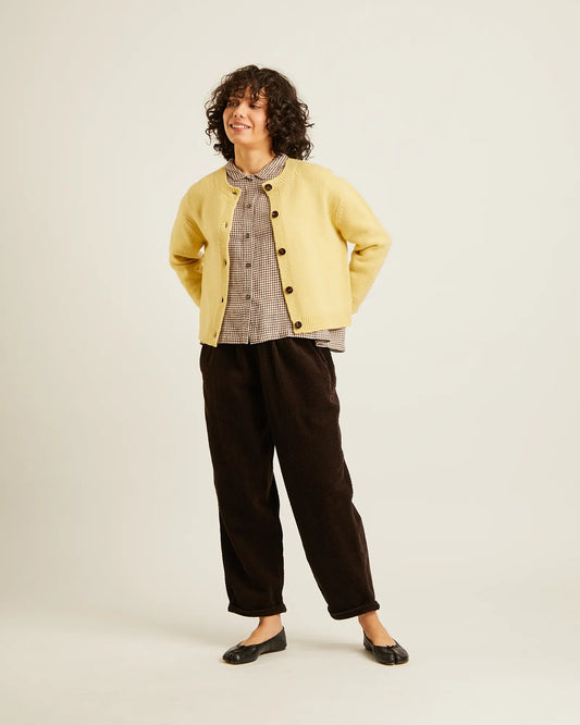 Dottie Cardigan