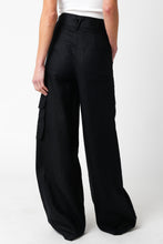 Load image into Gallery viewer, Kensley Linen Pants (8027797487824)
