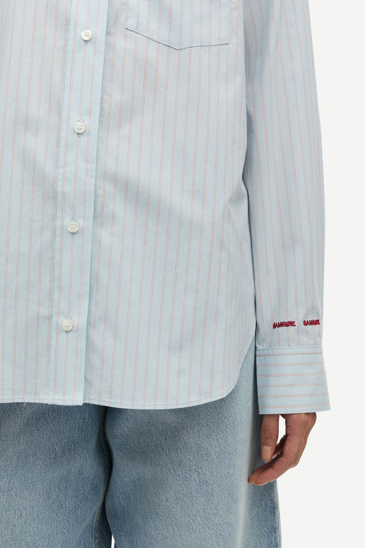 Salova Pocket Shirt