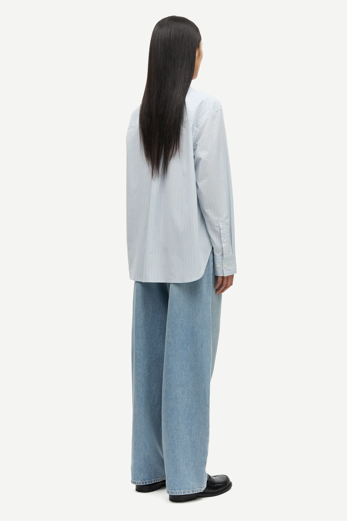 Salova Pocket Shirt