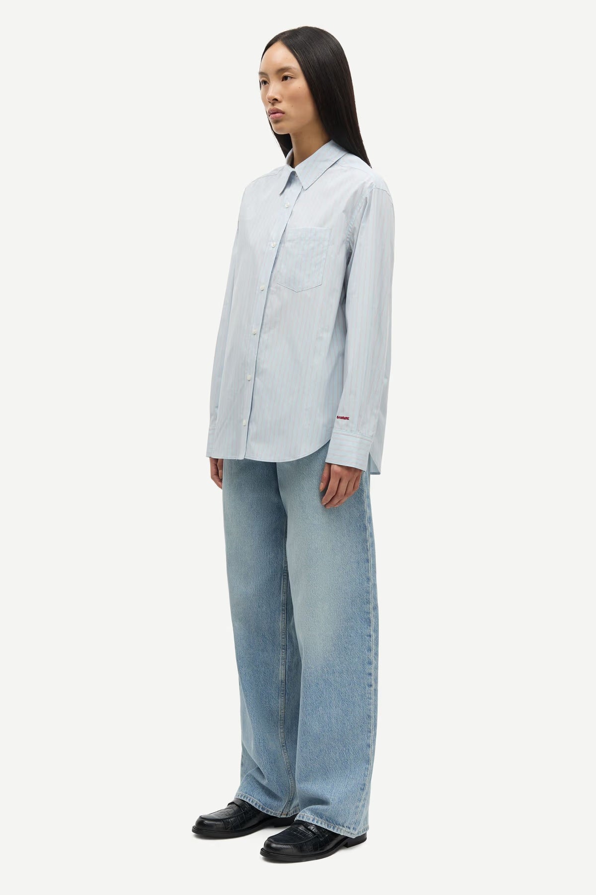 Salova Pocket Shirt