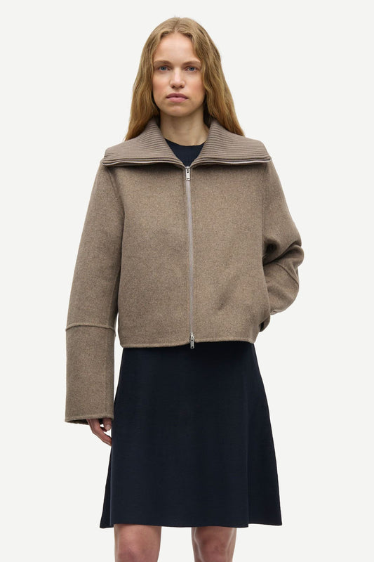 Sacleo Jacket
