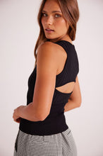 Load image into Gallery viewer, Evie Cutout Knit Tank (7933949378768)
