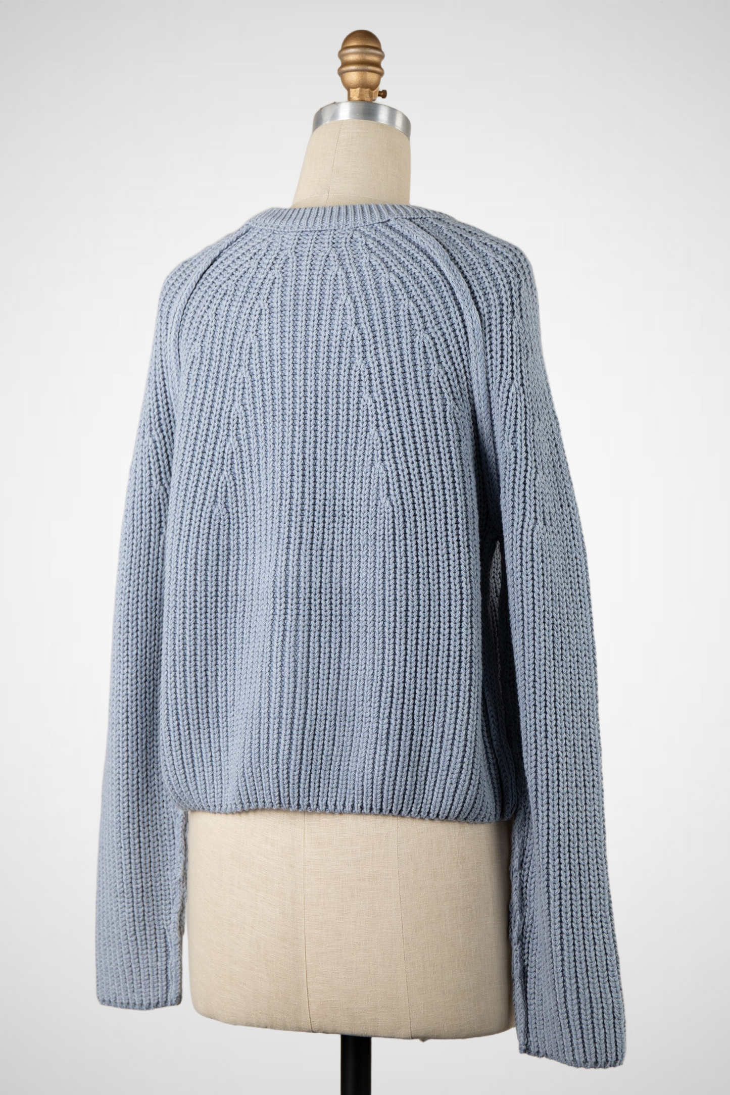 Button Cardigan (8260682580176)