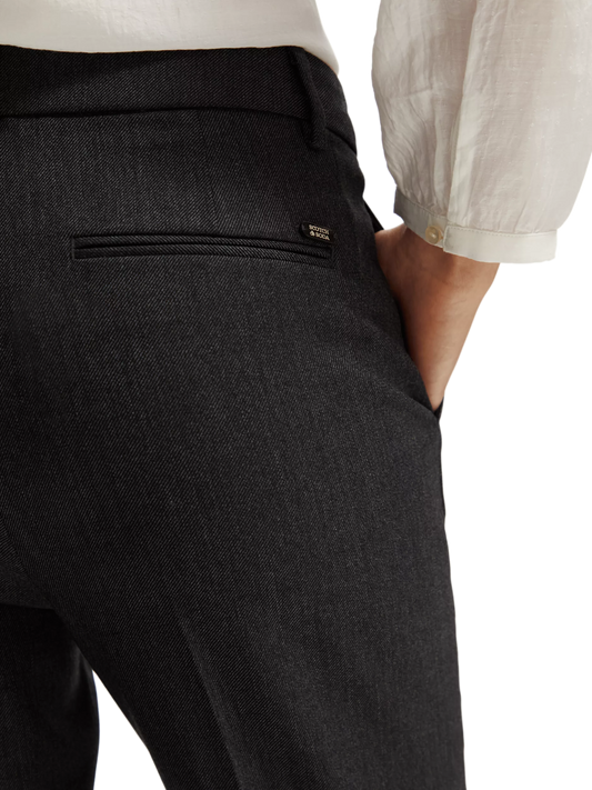 Lowry Twill Wool Blend Pants (7924870840528)