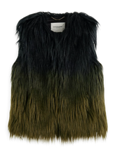 Load image into Gallery viewer, Faux Fur Gillet (7924896268496)
