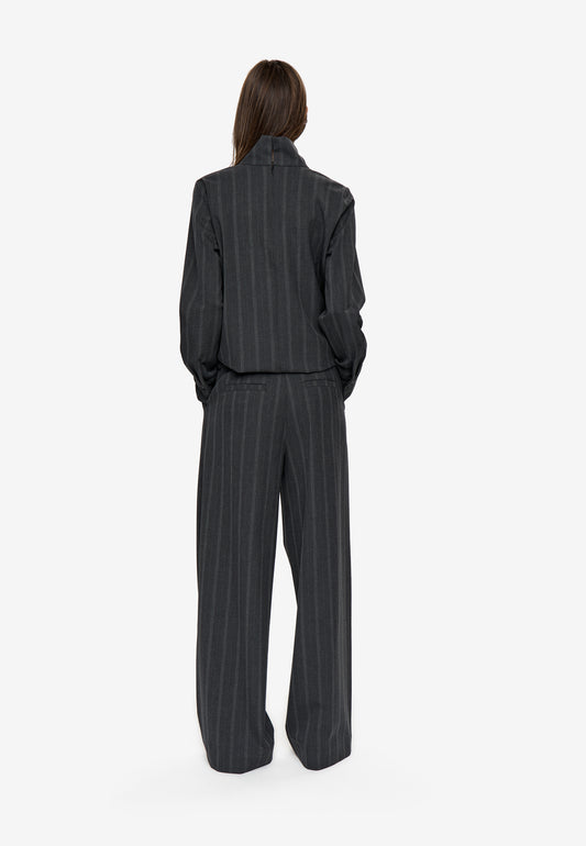 Gertrud Wide Pant
