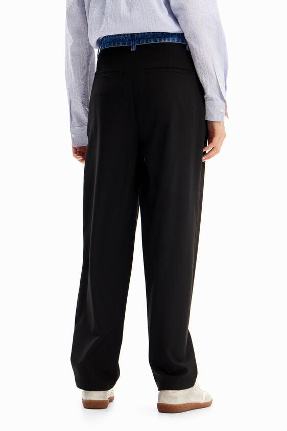Hybrid Tailored Trousers (7990836396240)