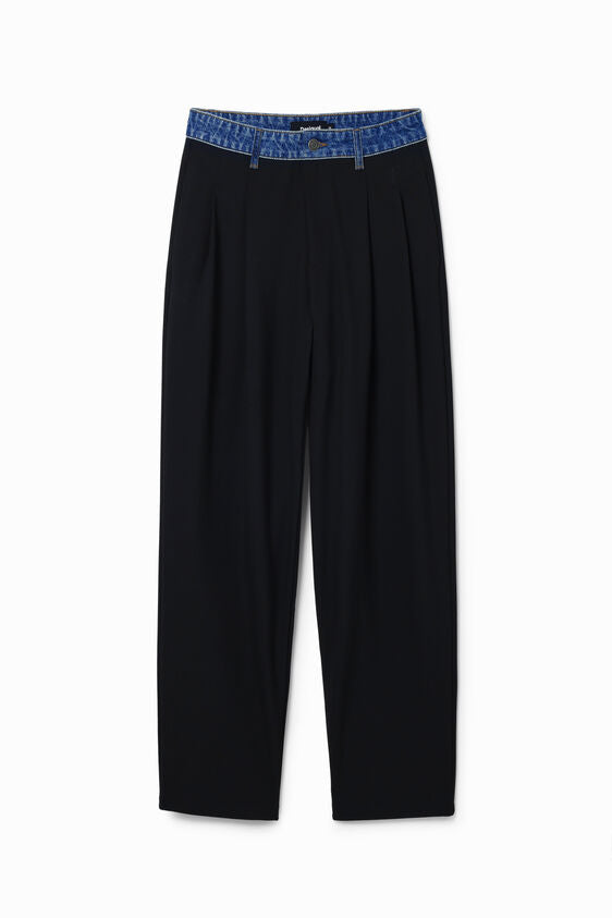 Hybrid Tailored Trousers (7990836396240)