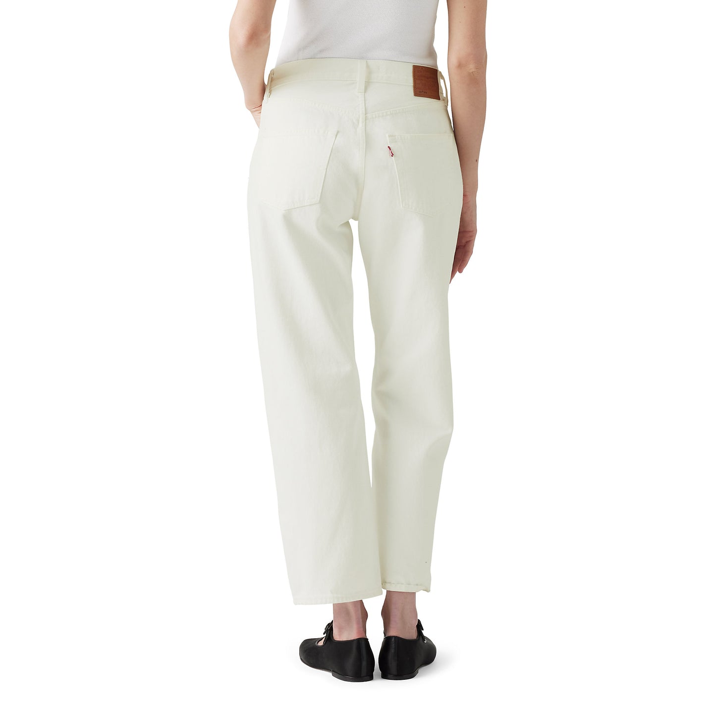 Cheville 501 années 90