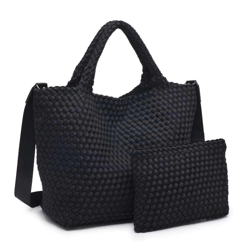 SKY'S THE LIMIT - MEDIUM TOTE (8009980051664)