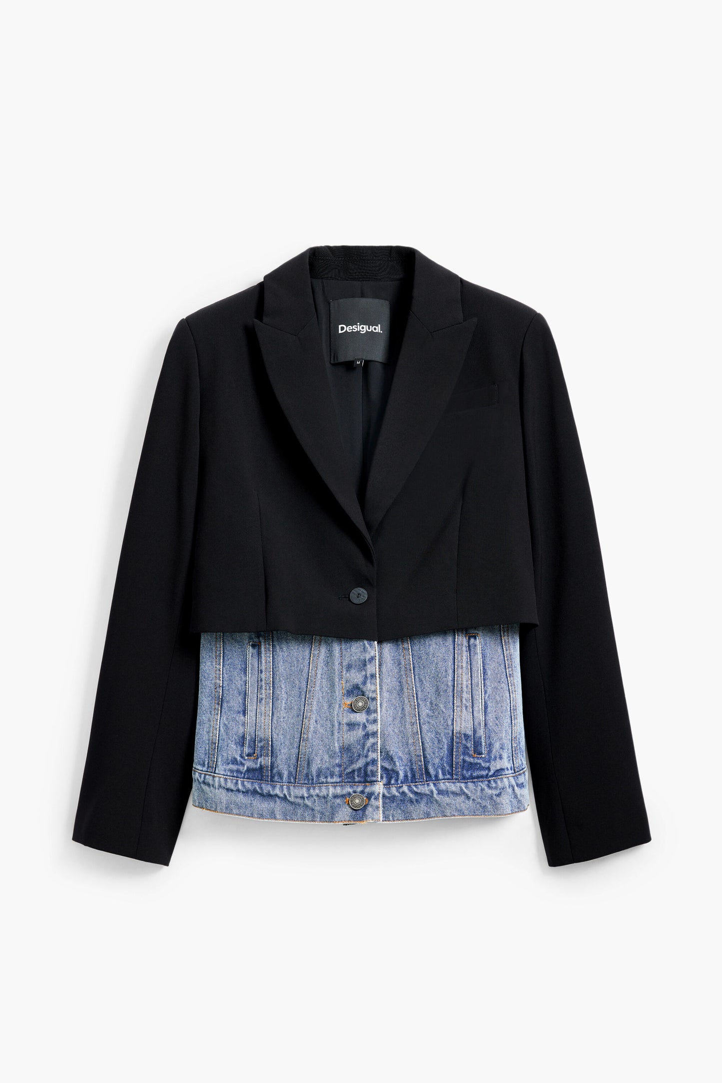 Combined Blazer (8254680203472)