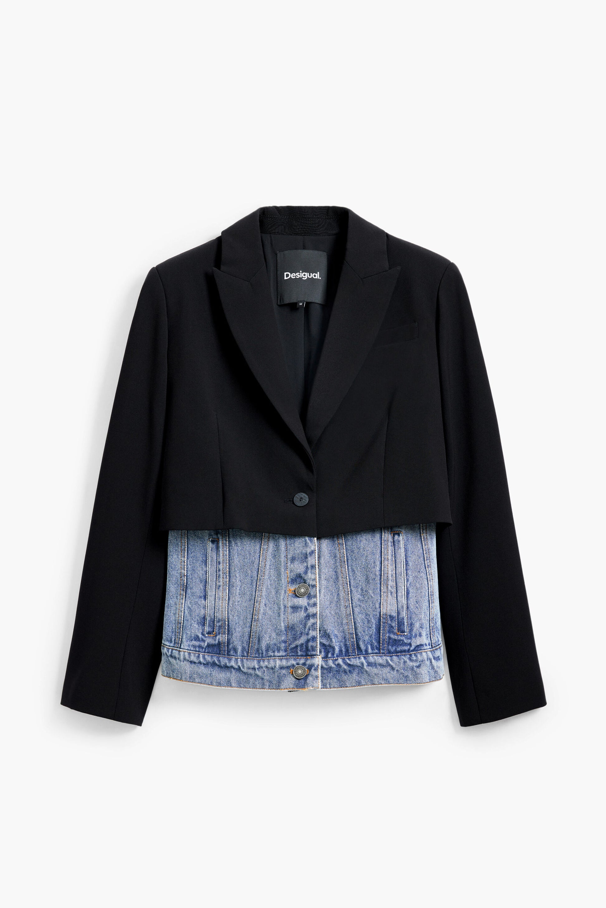 Combined Blazer (8254680203472)