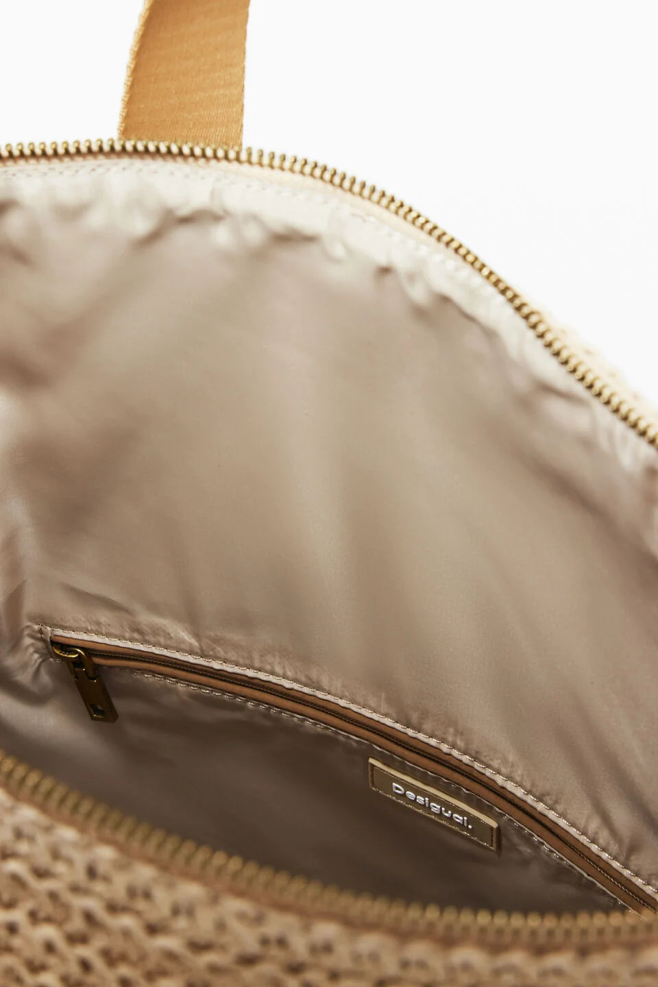 Sac de Voyage en Raphia