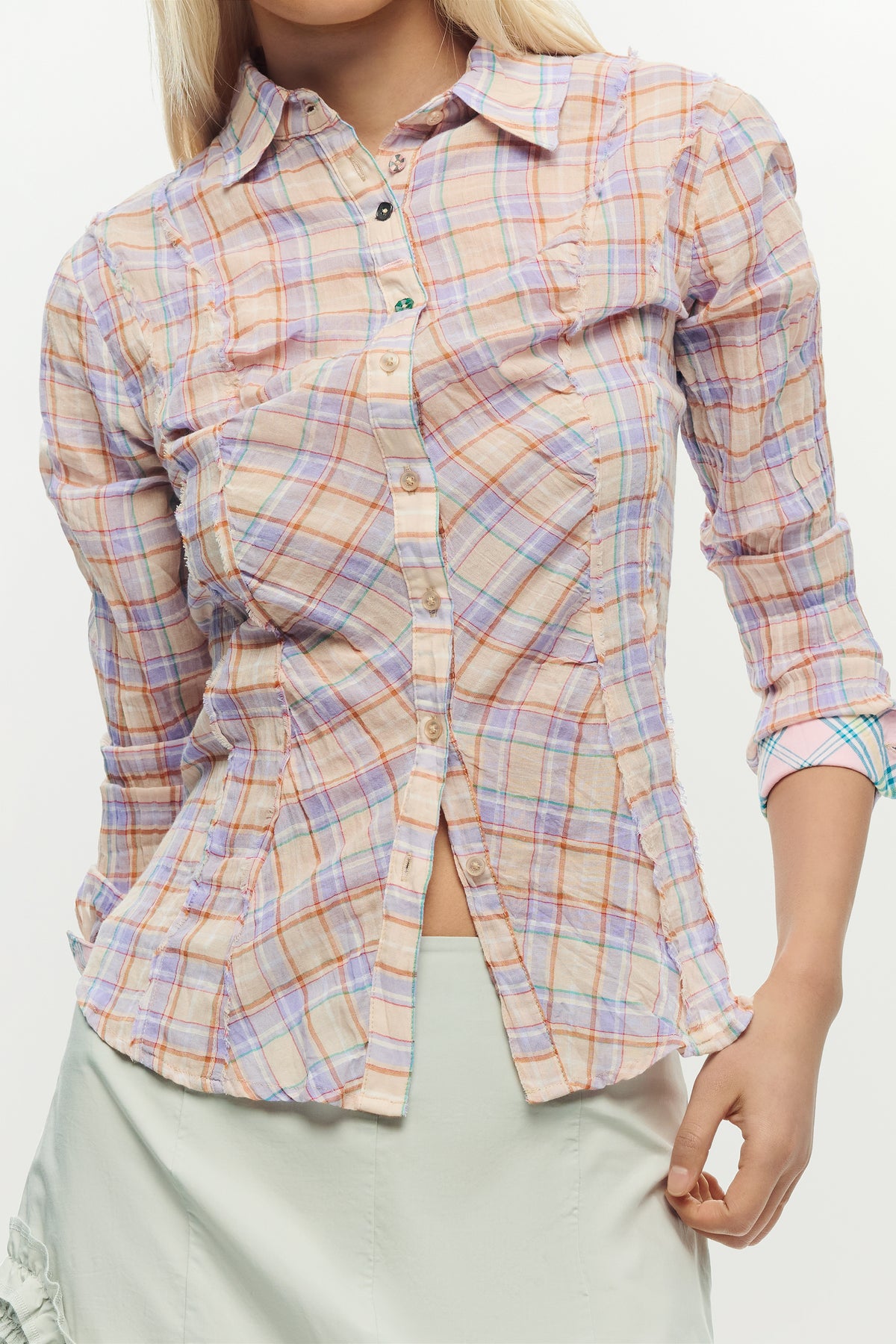 Yana Shirt