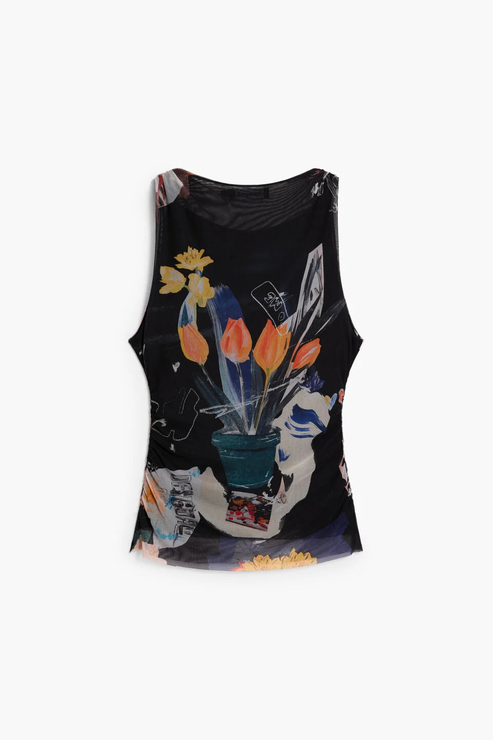Bruselas Tee