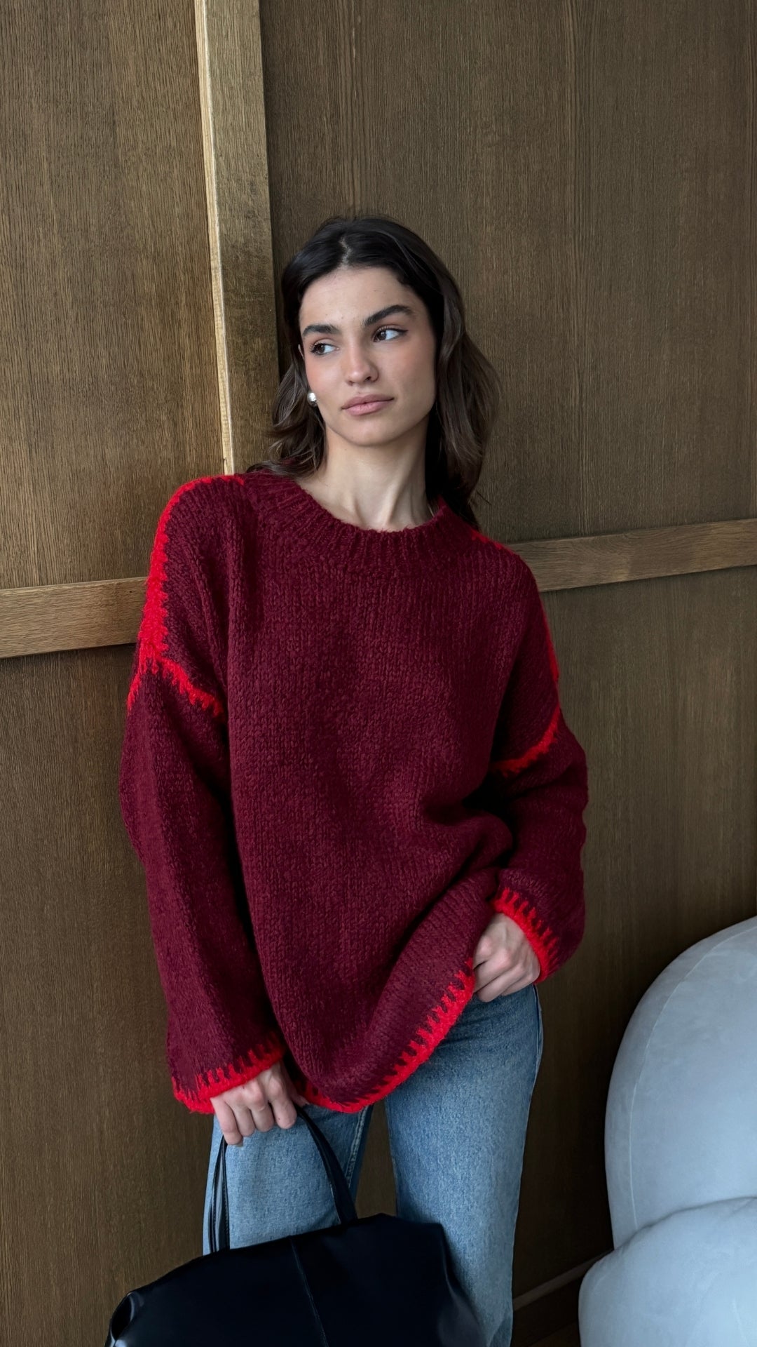 Cleo Sweater (8350132240592)