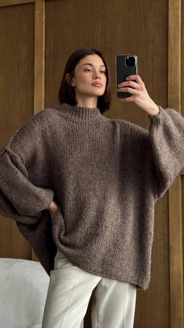Layla Sweater