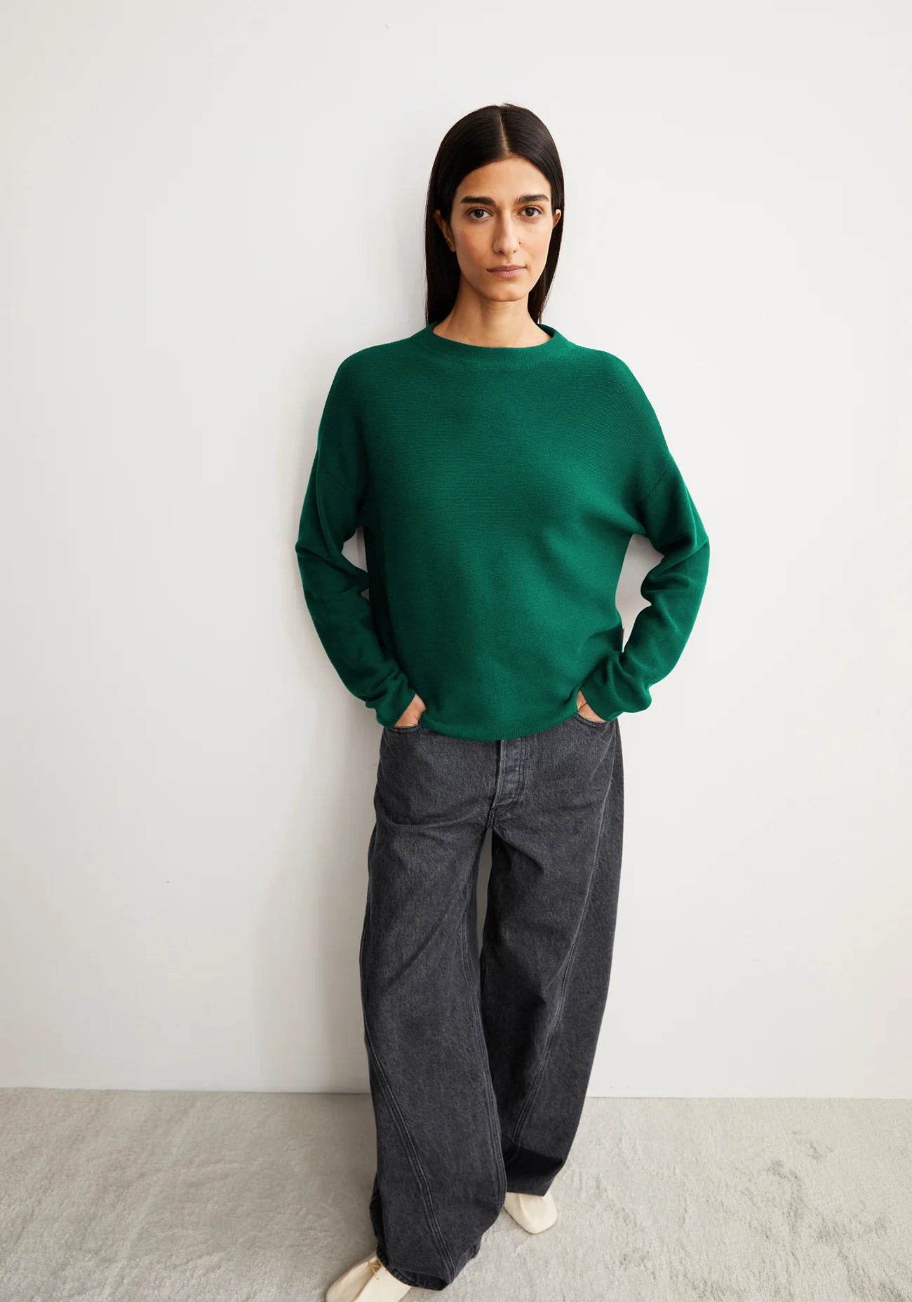 Merinaa Links Knit (8250016956624)