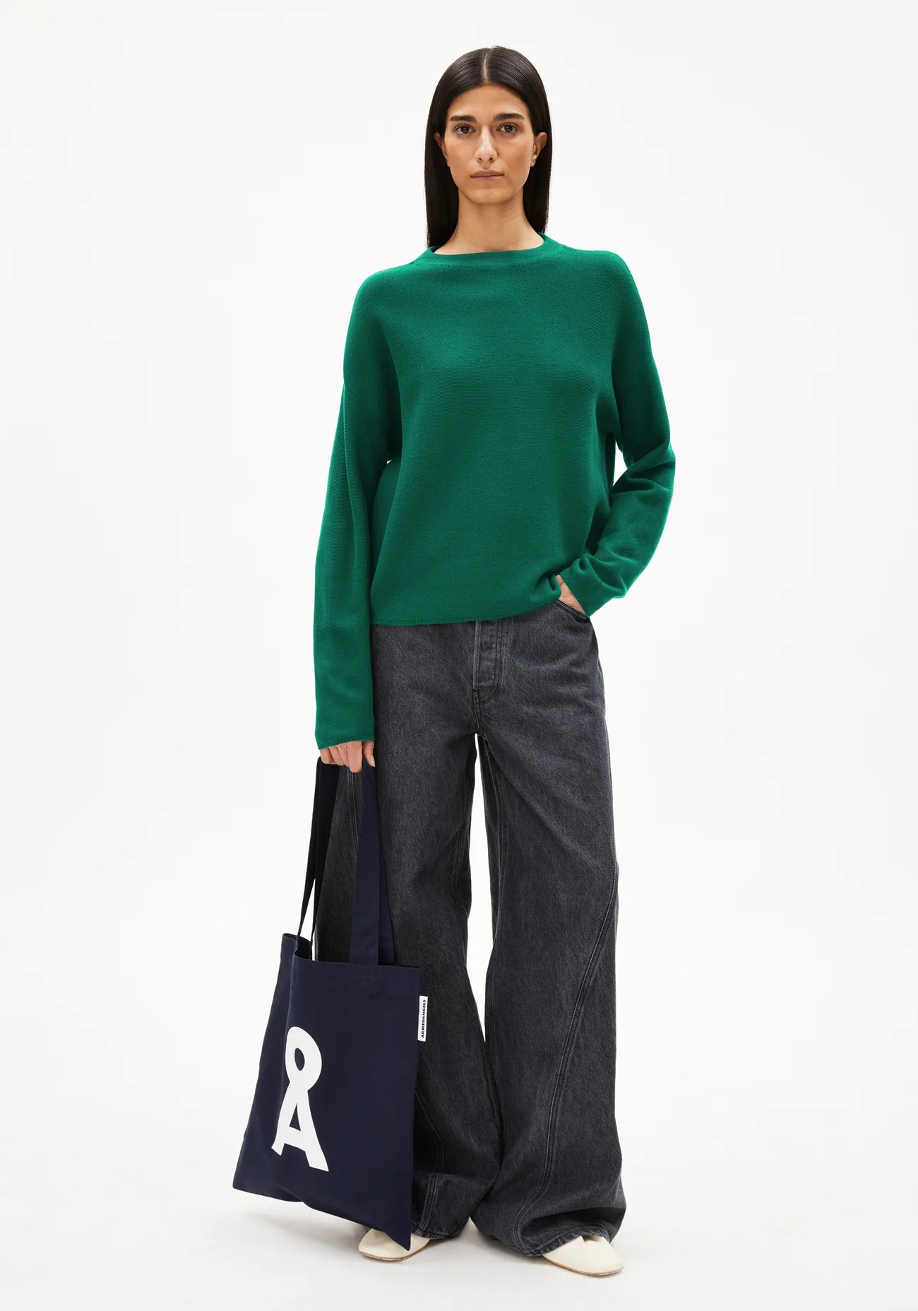 Merinaa Links Knit (8250016956624)