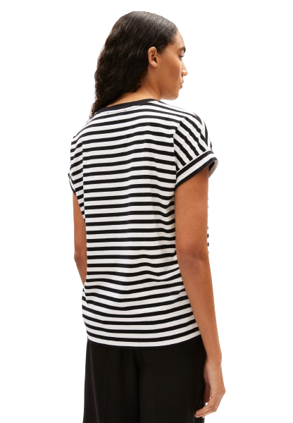 Idaara Stripes Shirt (8147304775888)