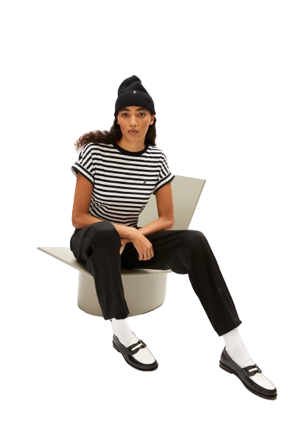 Idaara Stripes Shirt (8147304775888)