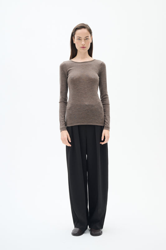 Fang T-Shirt Ls
