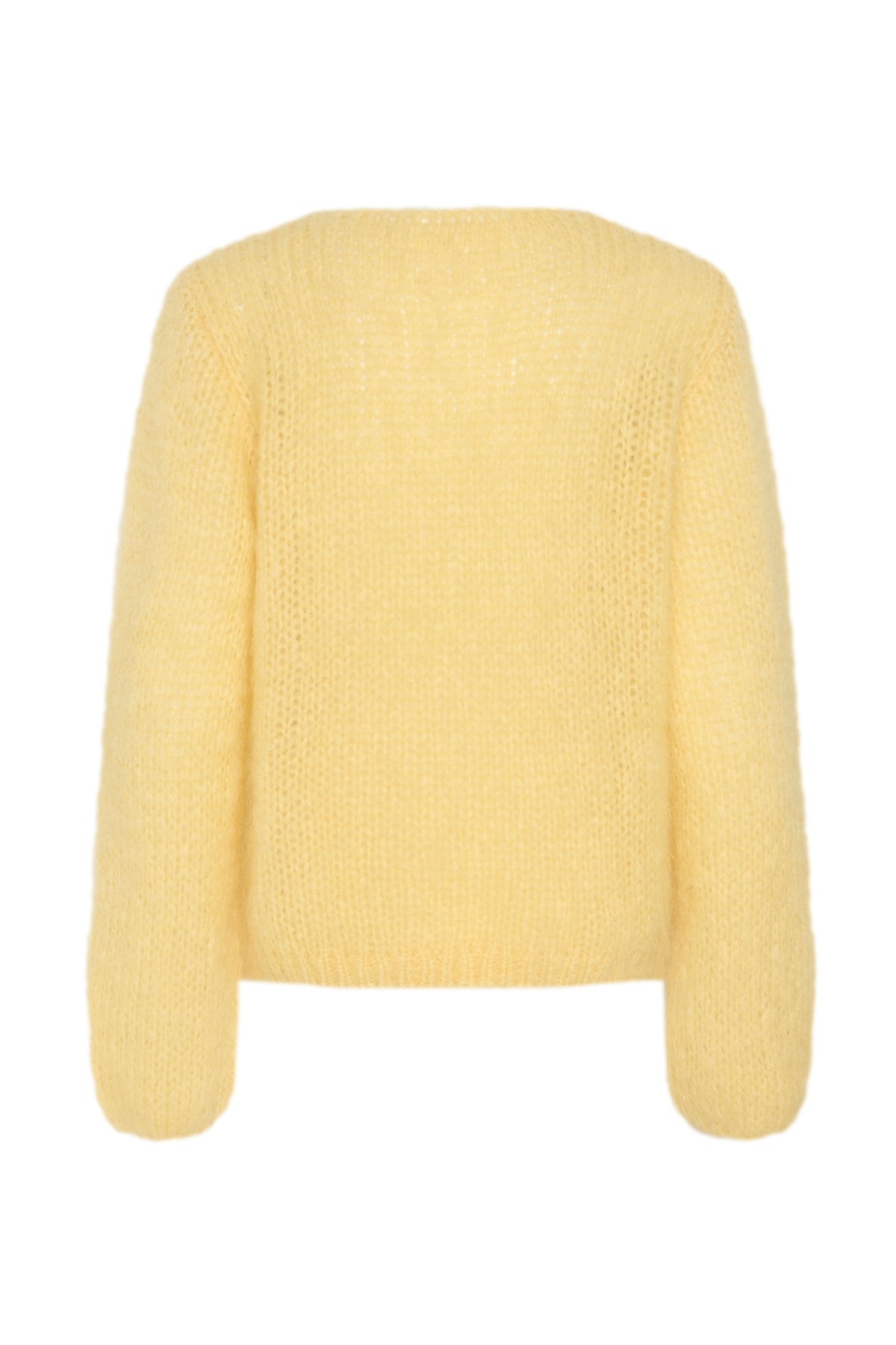 Jetra Pullover
