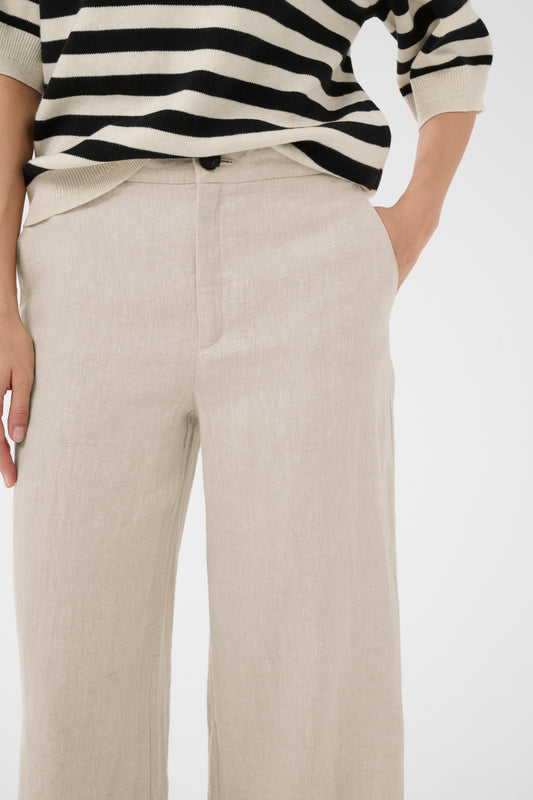 Solina Pants