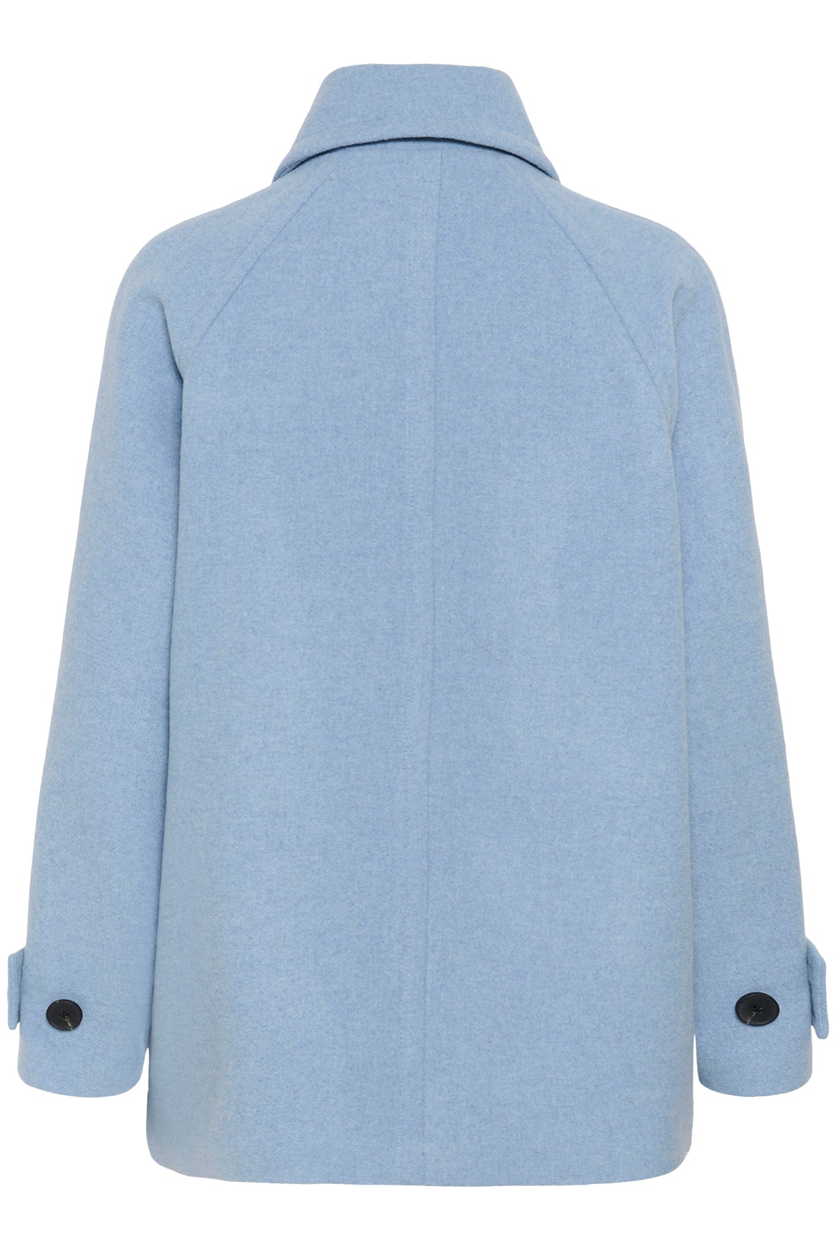 Thora Minona Coat