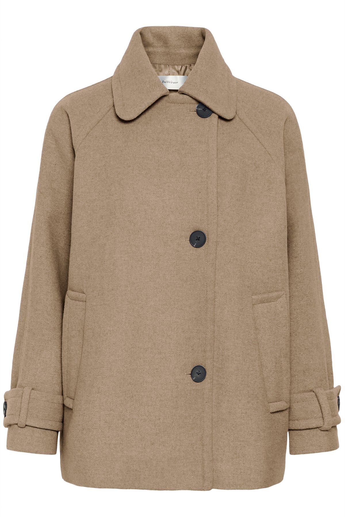 Thora Minona Coat