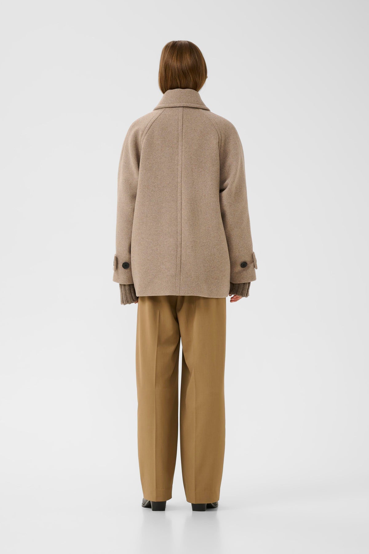 Thora Minona Coat