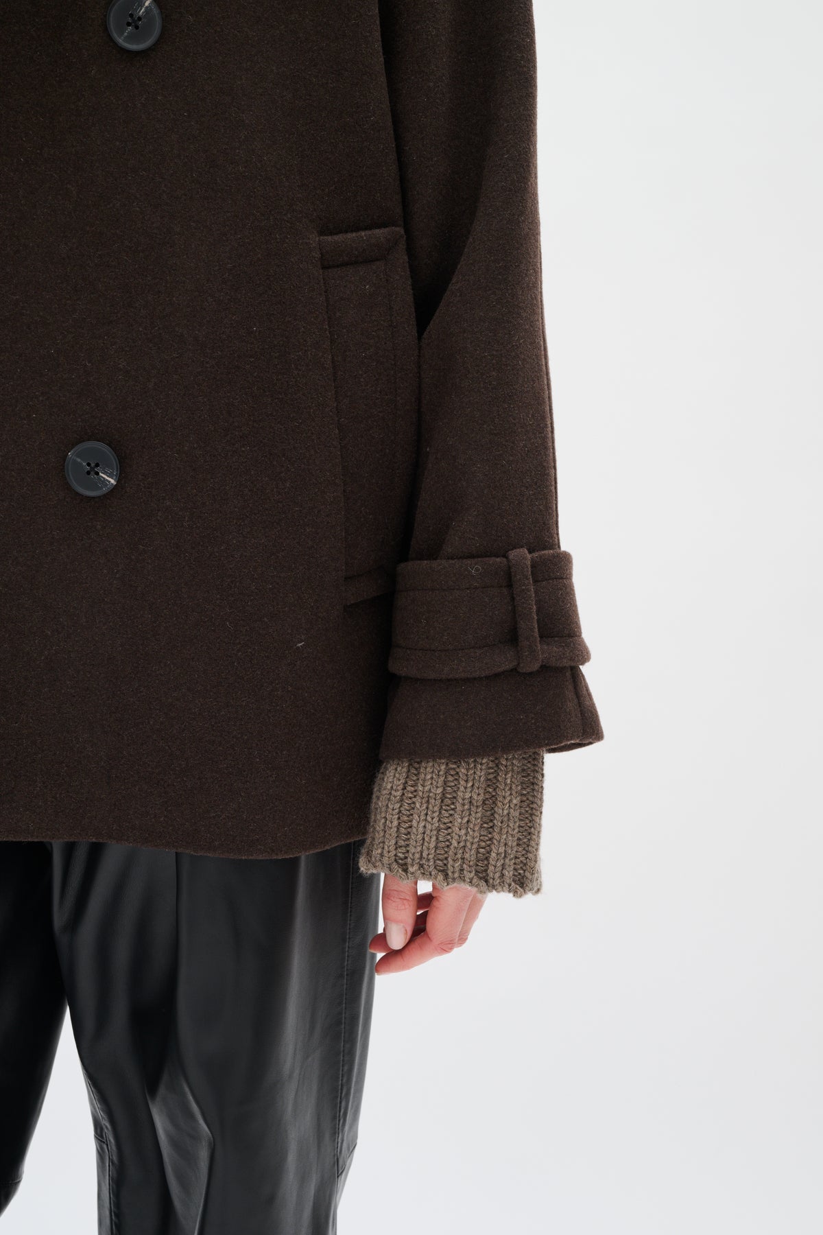 Thora Minona Coat