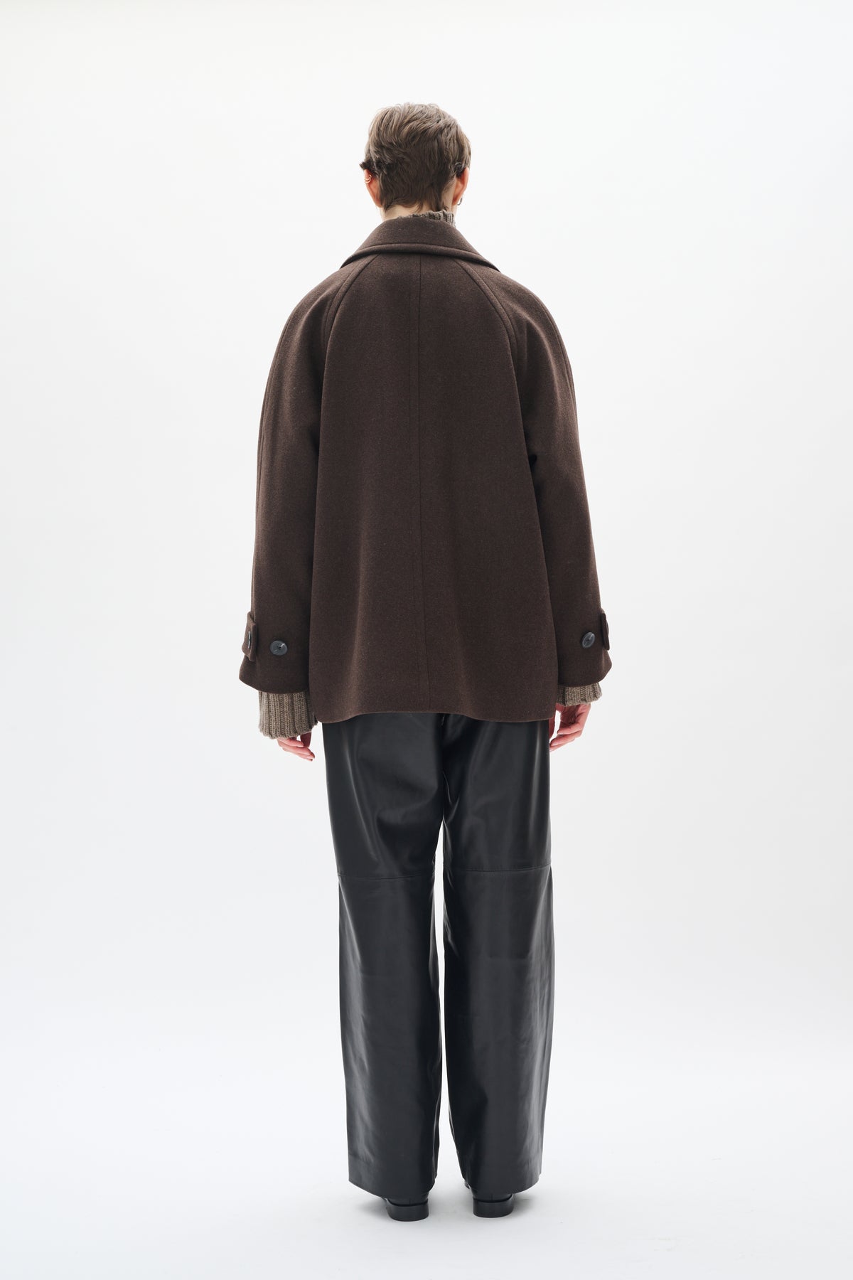 Thora Minona Coat