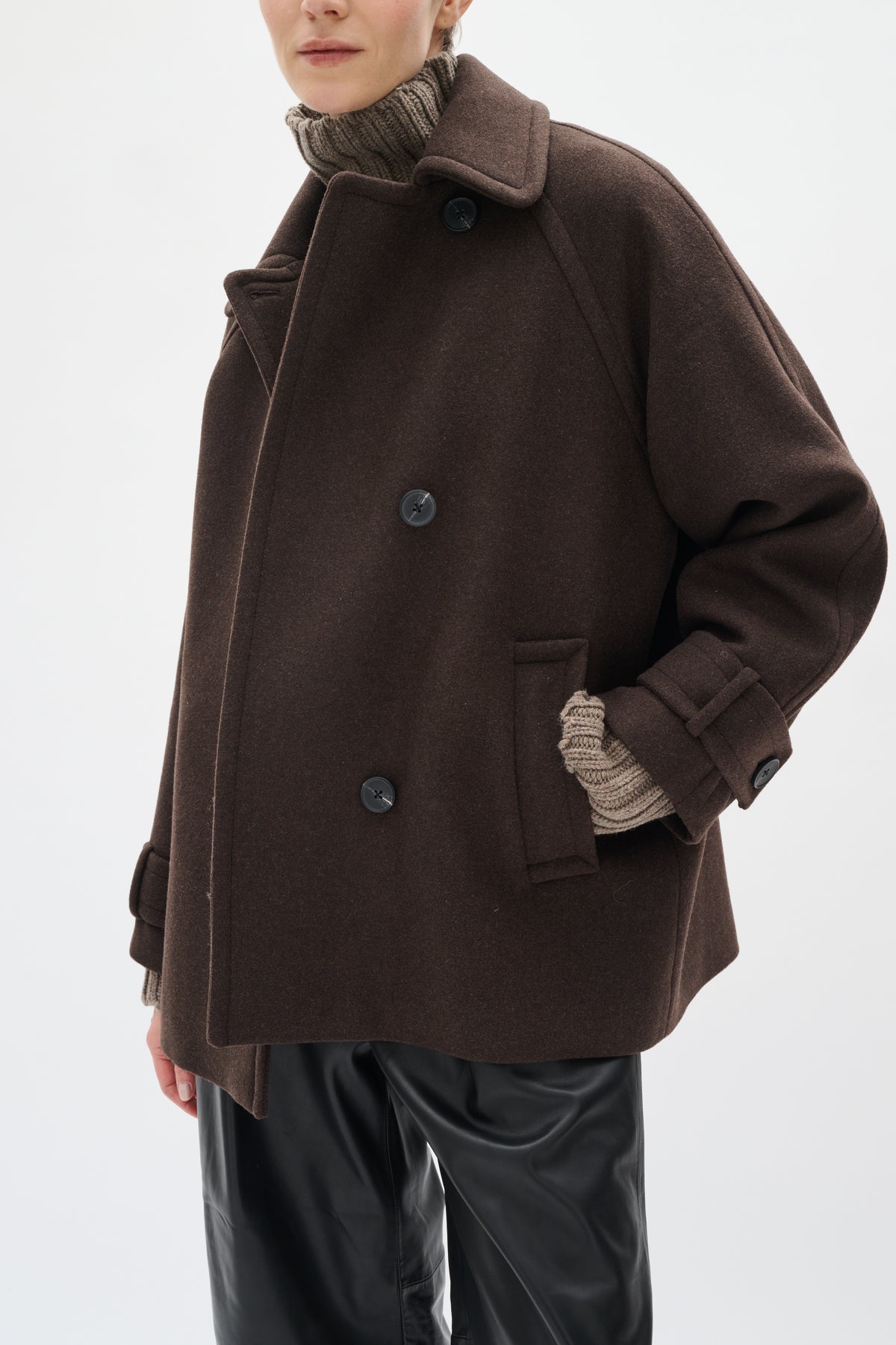 Thora Minona Coat