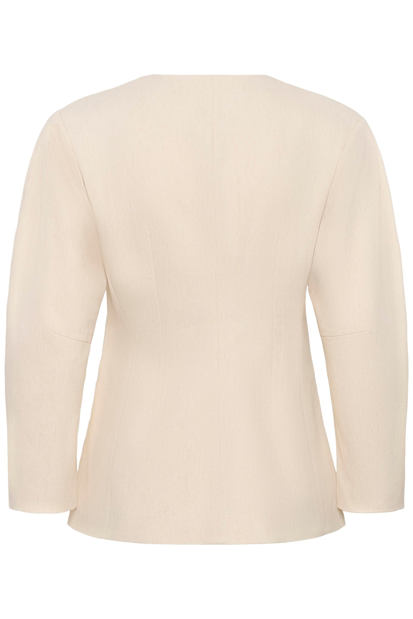 Veeta Blazer