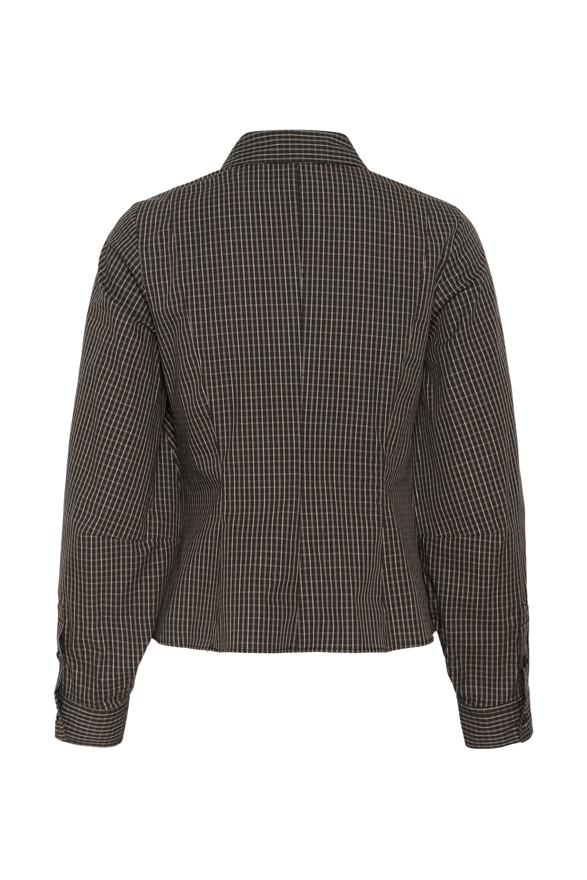 Milles Fitted Shirt