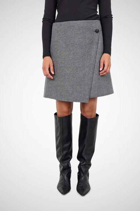 Ikki Skirt (8226695119056)