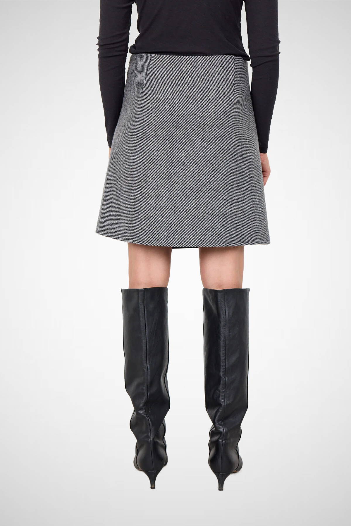 Ikki Skirt (8226695119056)