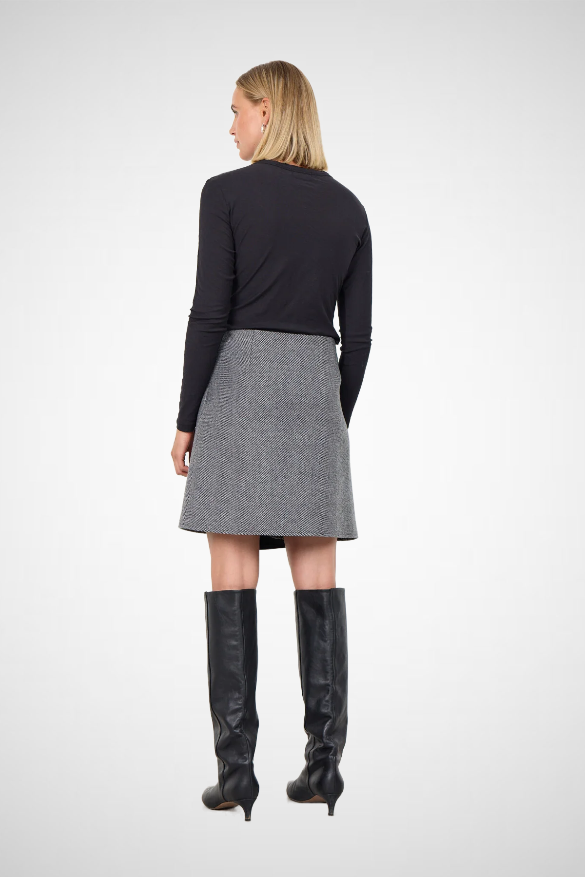 Ikki Skirt (8226695119056)