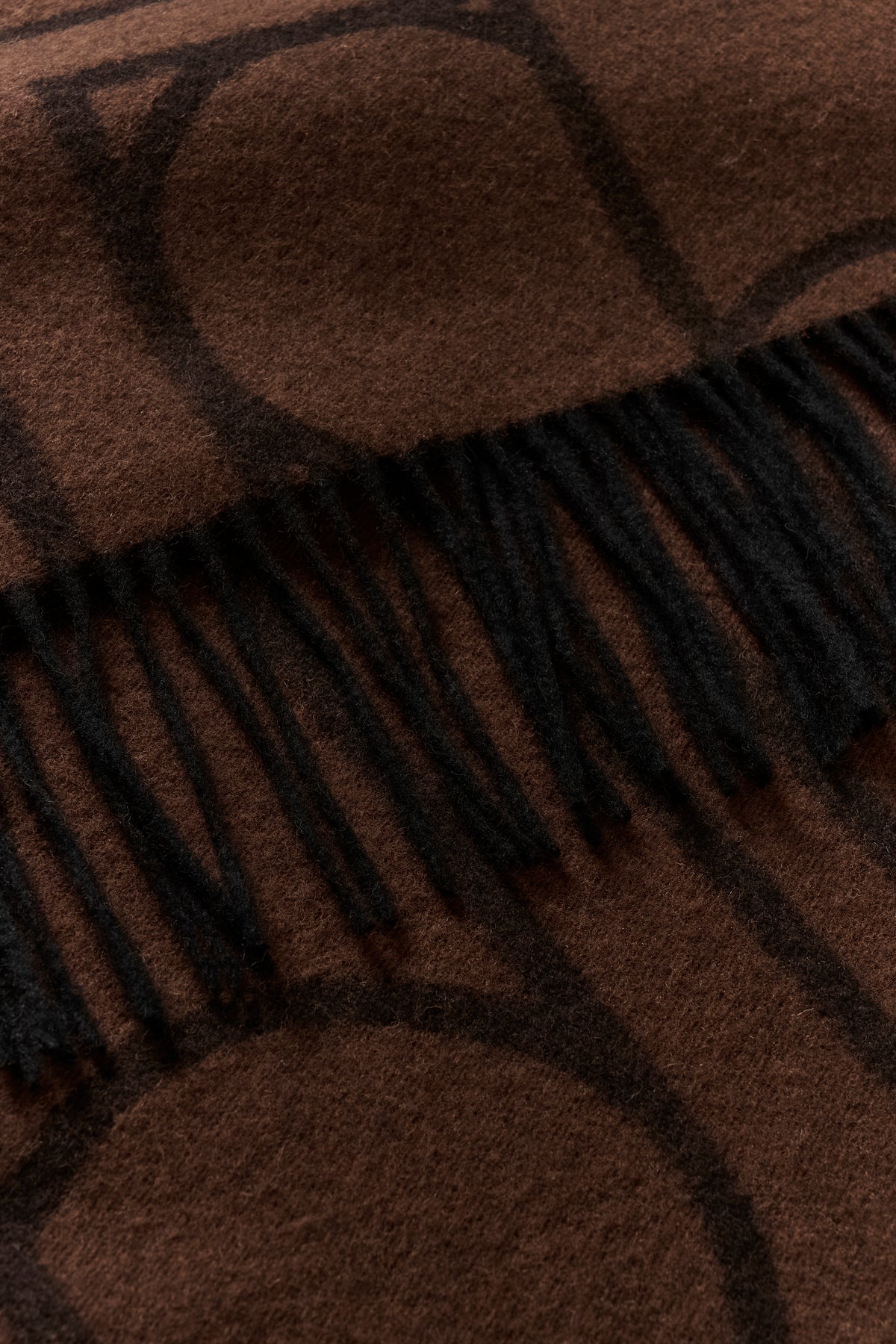 Pentile Scarf