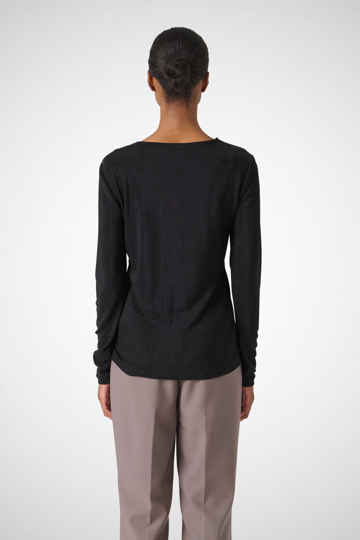 Skylara Knot Tee (8226766029008)