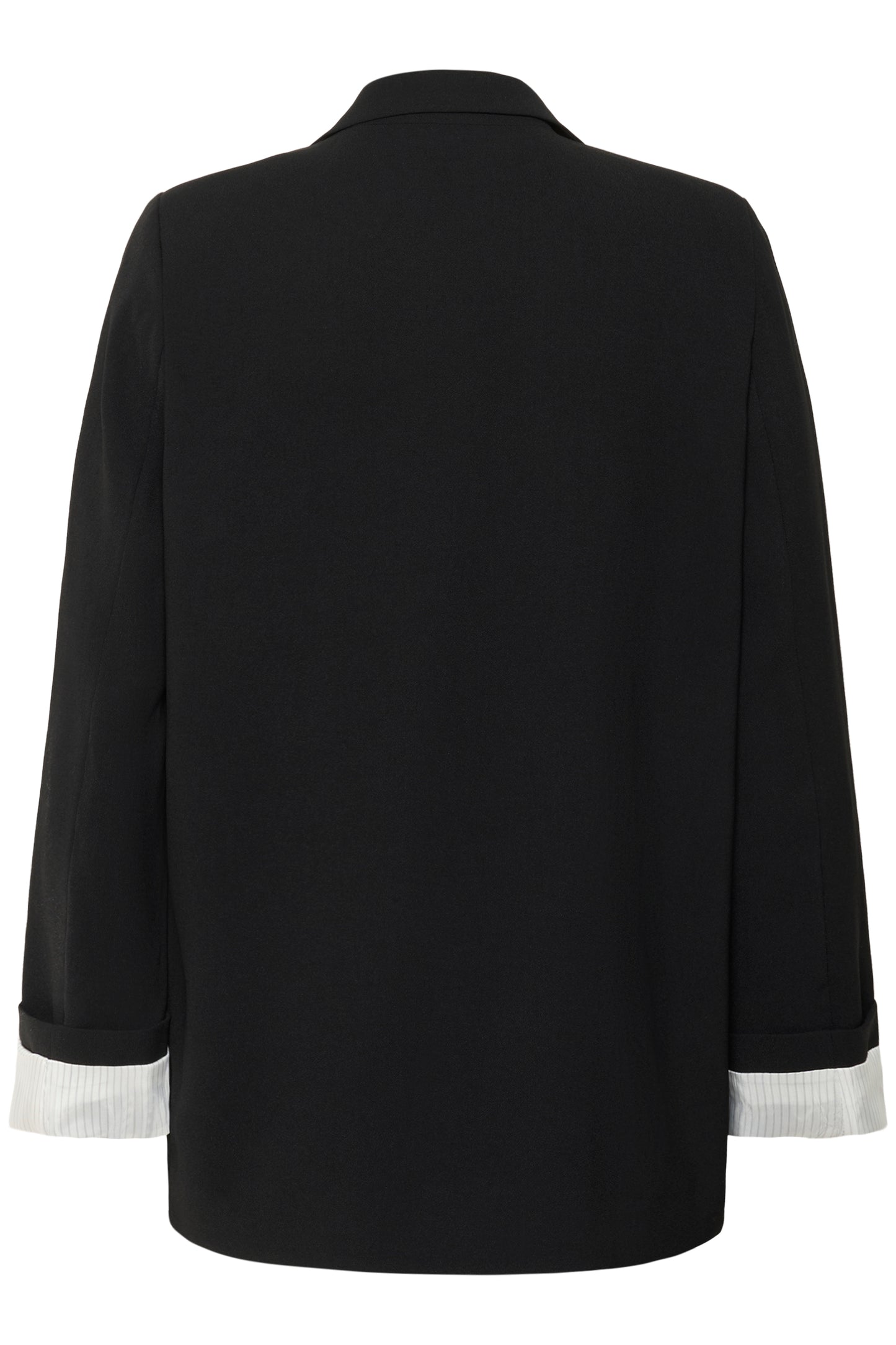 Shirley Fold-Up Blazer (8350296211664)