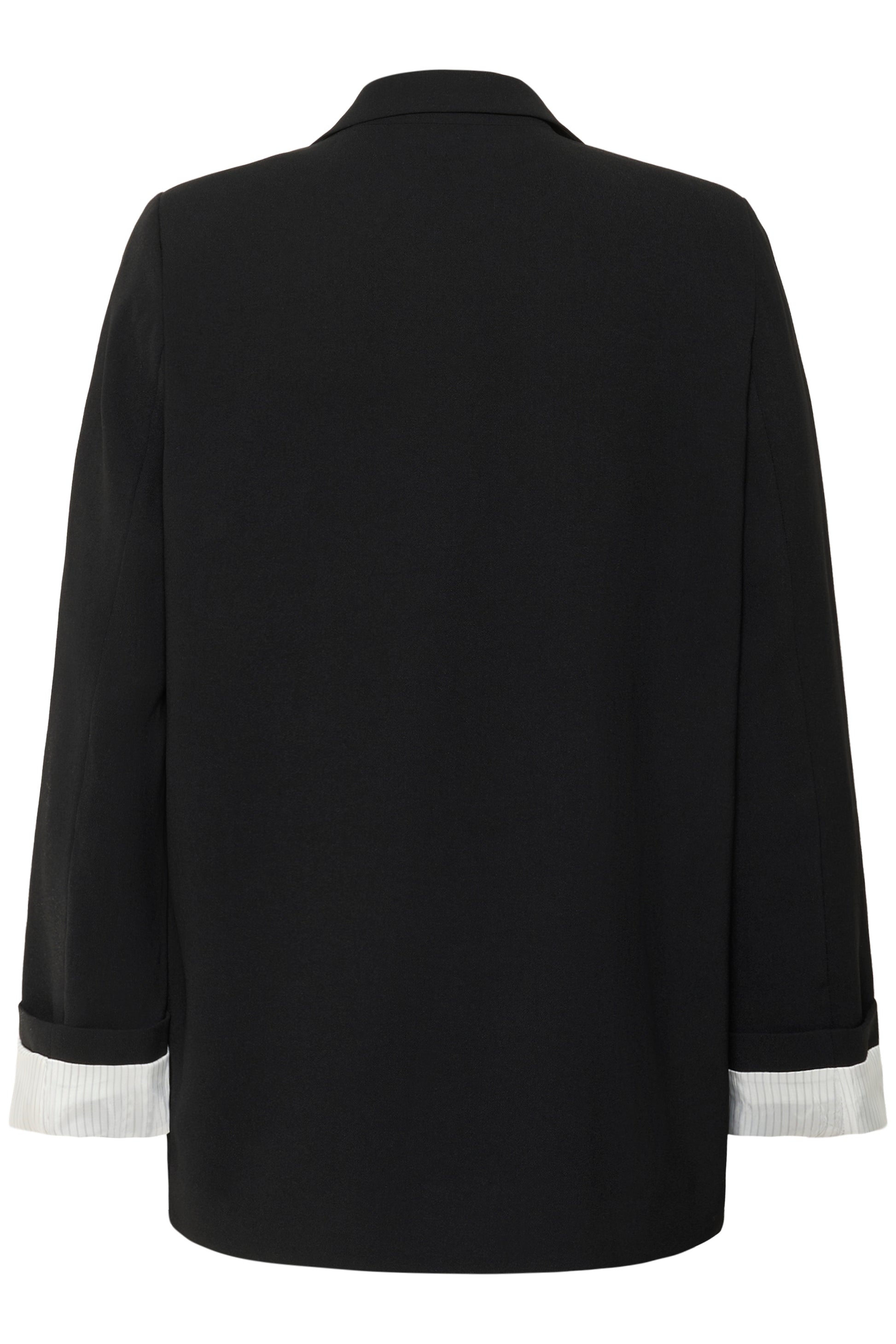 Shirley Fold-Up Blazer (8350296211664)