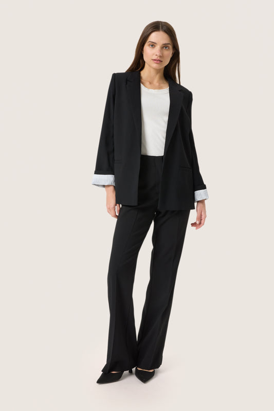 Shirley Fold-Up Blazer (8350296211664)