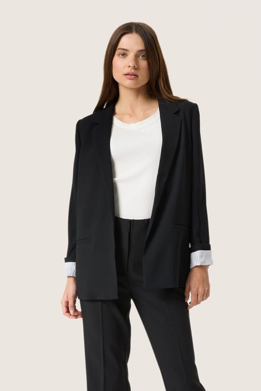 Shirley Fold-Up Blazer (8350296211664)