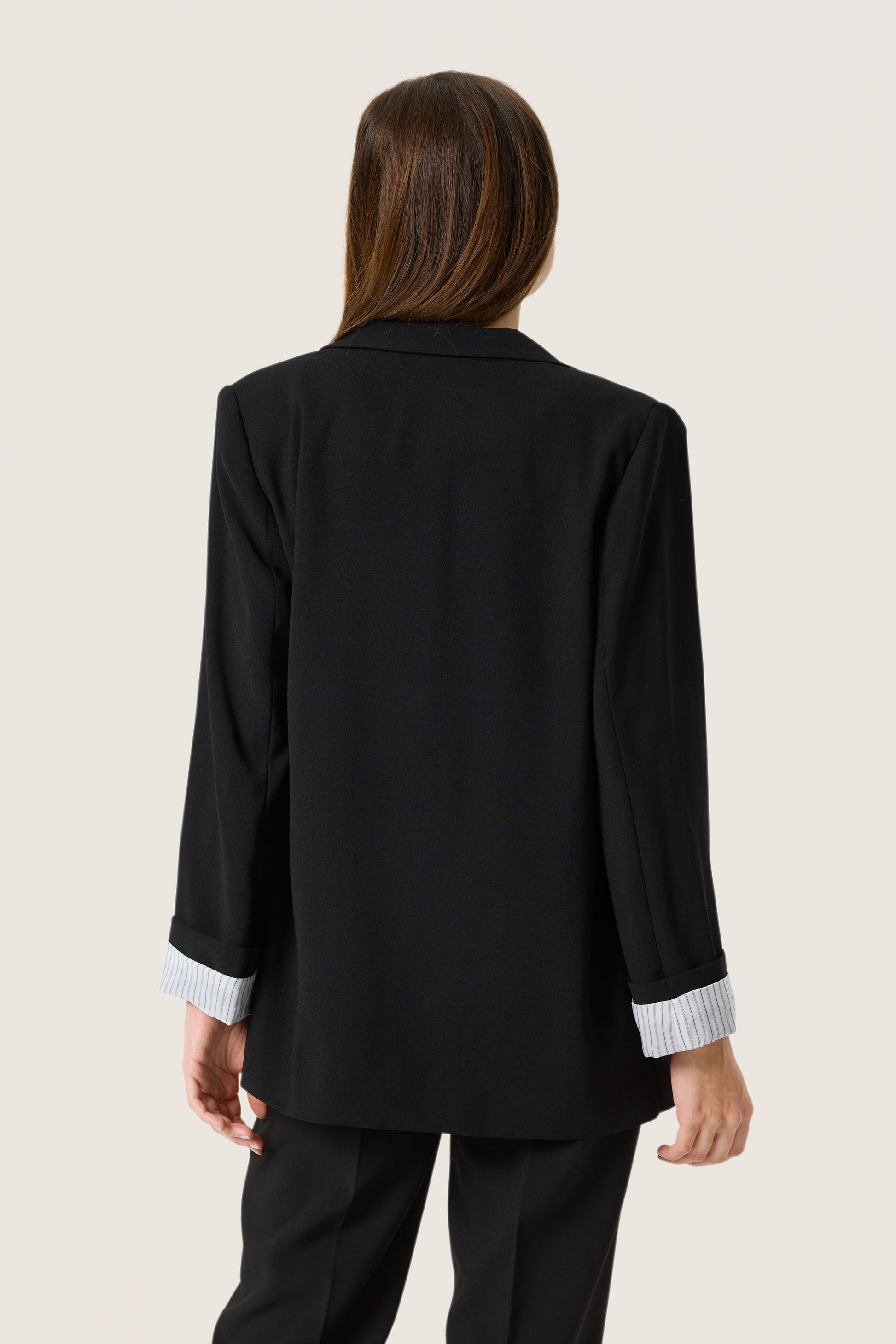 Shirley Fold-Up Blazer (8350296211664)