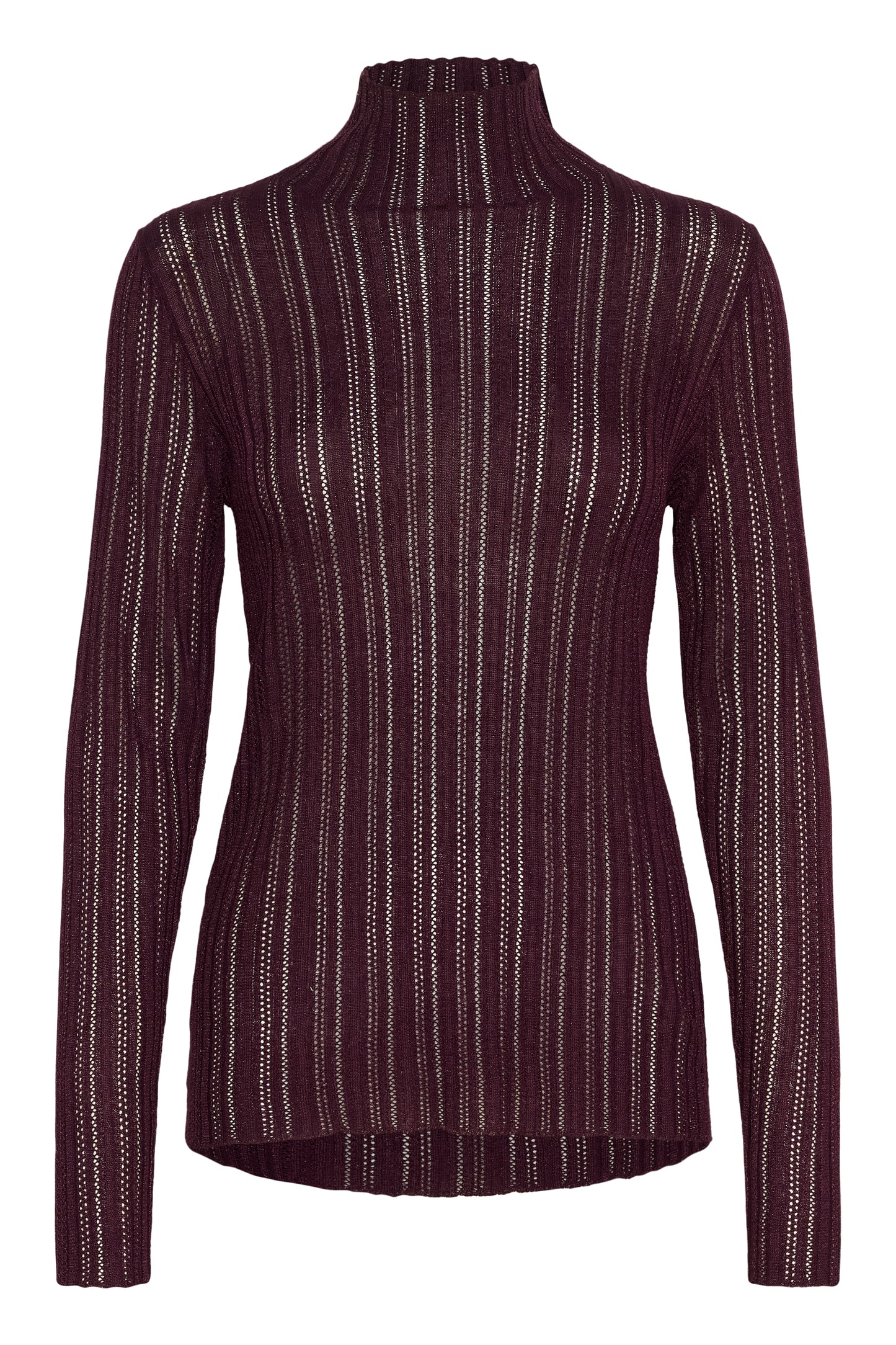 Laisa Regular Pullover (8350296309968)