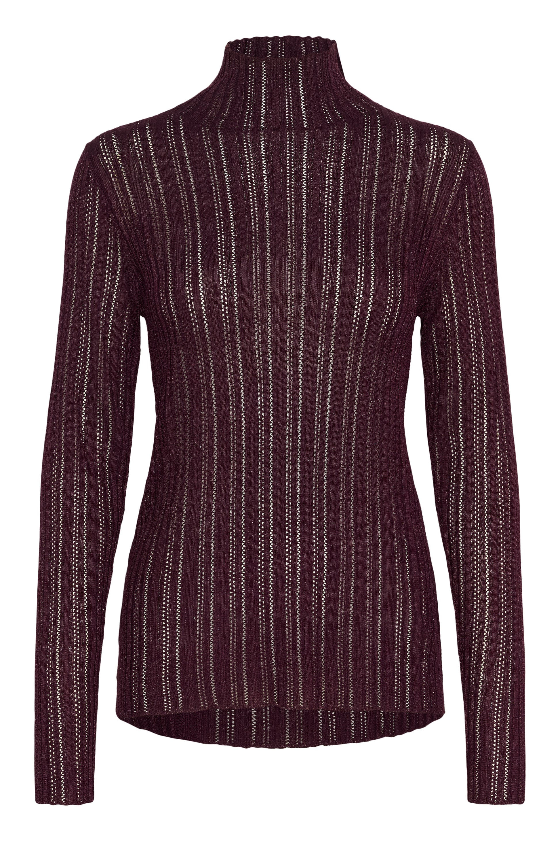 Laisa Regular Pullover (8350296309968)