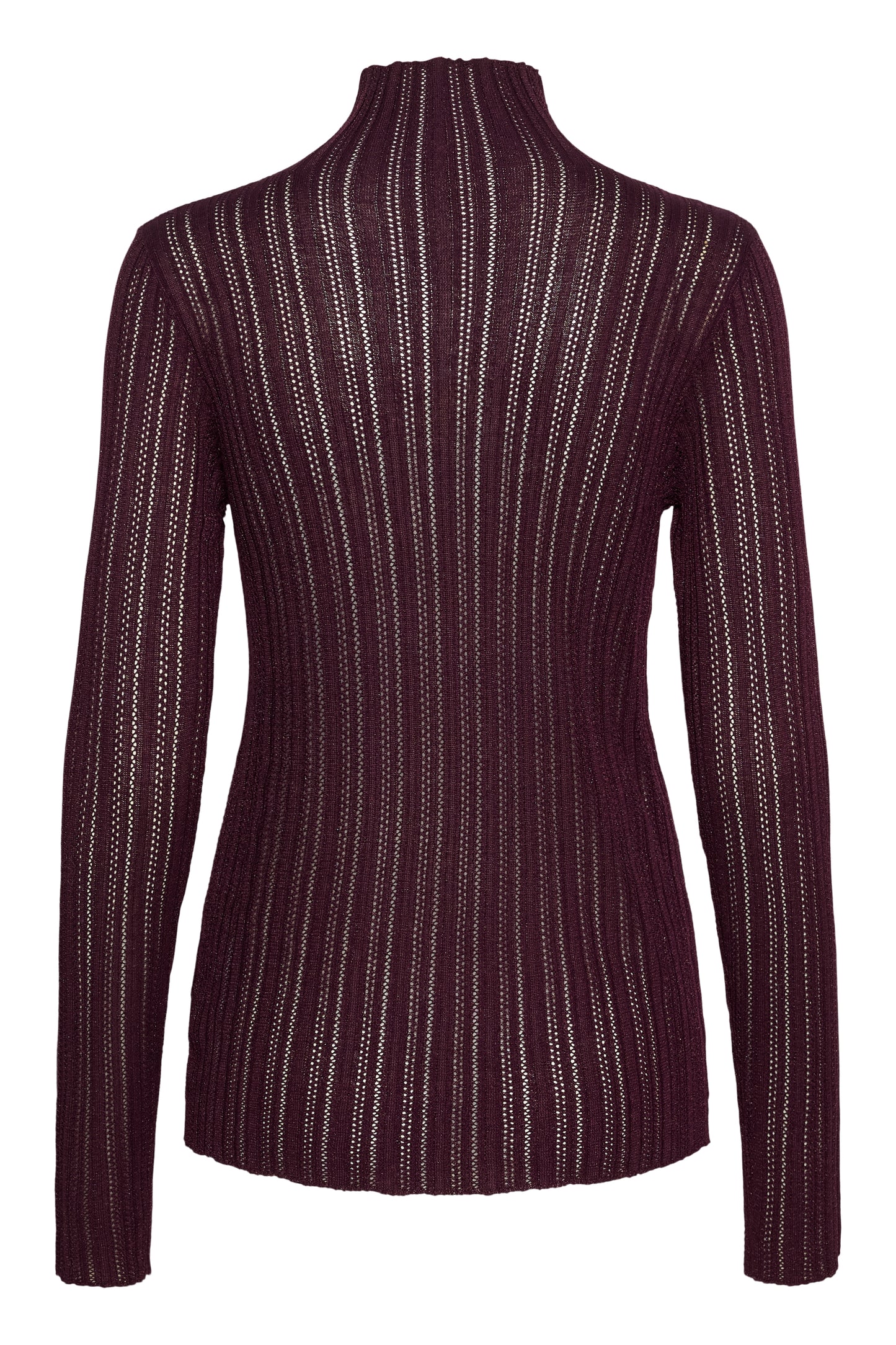 Laisa Regular Pullover (8350296309968)
